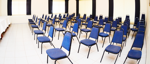 Sala de Reuniões